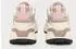 Buffalo CLAW Platform Sneaker creme-rose