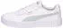 Puma CARINA 30 Sneaker puma white-créme de mint