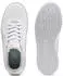 Puma CARINA 30 Sneaker puma white-créme de mint