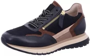Xsensible Grenoble black combi