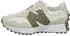New Balance 327 Women hellgrün