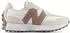 New Balance 327 Women hellgrün