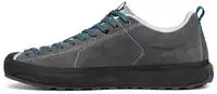 Scarpa 32708-952-46,5, Scarpa Mojito Wrap sea blue (952) 46,5 Herren