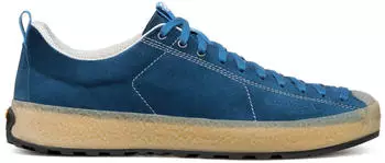 Scarpa Mojito Wrap (32708) – Scarpa Mojito Wrap (32708) – Low-Top-Sneaker mit Leder-Obermaterial und Vibram-Sohle