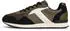 Tommy Hilfiger T Hilfiger Core Mix Runner FM0FM06001 oliv kombiniert