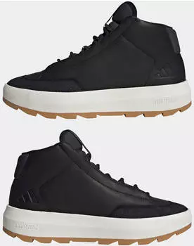 Adidas ACESMASH MID WINTER core white/core white/core white