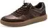 Tamaris Sneaker Low mocca metall