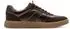 Tamaris Sneaker Low mocca metall