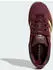 Adidas Gazelle Indoor maroon/almost yellow/gold metallic