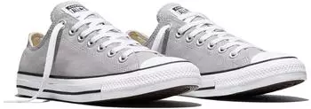 Converse Chuck Taylor All Star Canvas Sneaker grau area