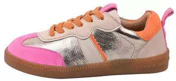 Crick It Ronja silber/pink