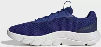 Adidas Cloudfoam Flex (HQ4853) semi lucid blue/core white/dark blue