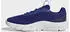 Adidas Cloudfoam Flex (HQ4853) semi lucid blue/core white/dark blue