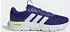Adidas Cloudfoam Flex (HQ4853) semi lucid blue/core white/dark blue