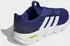 Adidas Cloudfoam Flex (HQ4853) semi lucid blue/core white/dark blue