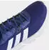 Adidas Cloudfoam Flex (HQ4853) semi lucid blue/core white/dark blue