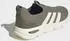Adidas CLOUDFOAM FLEX SOCK Walking Shoe clay/off white/olive strata