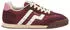 GANT Beja Low Lace Shoe bordeaux