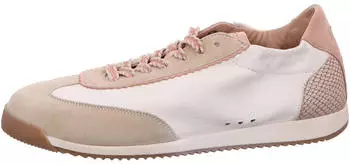 Crick It Tara Sneaker weiß apricot