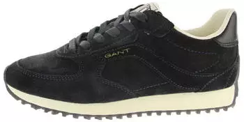 GANT Beja Low Lace Shoe dunkelblau
