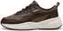 Puma Cilia 2 Mode Feline Sneaker (407285-02) schoko/taupe