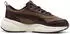 Puma Cilia 2 Mode Feline Sneaker (407285-02) schoko/taupe