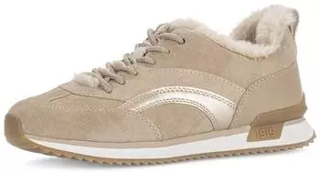 Gabor Sneaker (6002.02) beige