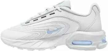 Nike W AIR MAX FIRE white/hydrogen blue/off white