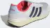 Adidas Run 60s 4.0 core white/dark blue/dash grey