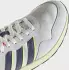 Adidas Run 60s 4.0 core white/dark blue/dash grey