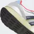 Adidas Run 60s 4.0 core white/dark blue/dash grey