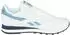 Reebok Classic Leather fwtrweiß/essentialblau/batikblau