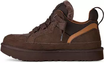 UGG Lowmel dusted cocoa