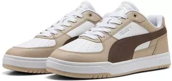 Puma Caven 2.0 Sneaker birch chestnut brown/puma white