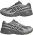 Adidas Crazychaos 2000 grey four/tech grey metallic/core black