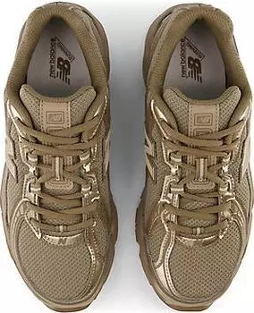 New Balance 740 bronze/braun/creme