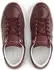 Tommy Hilfiger TH Feminine Cupsole (FW0FW09600) gold/blutrot