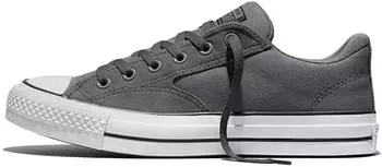 Converse Chuck Taylor All Star Malden Street dunkelgrau