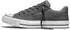 Converse Chuck Taylor All Star Malden Street dunkelgrau