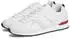 Tommy Hilfiger T Hilfiger Core LTH Runner Sneaker navy/weiß/offwhite