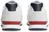 Tommy Hilfiger T Hilfiger Core LTH Runner Sneaker navy/weiß/offwhite