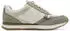 Tamaris Sneaker Lowcut (1-23613-46) mintgrün kombiniert