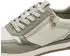 Tamaris Sneaker Lowcut (1-23613-46) mintgrün kombiniert
