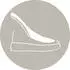 Tamaris Sneaker Lowcut (1-23613-46) mintgrün kombiniert