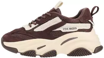 Steve Madden Possession-E Sneaker braun