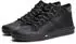 Tommy Hilfiger Harlem Street Cleat Winter Lace-Up Boots with Contrast Heel Detail schwarz
