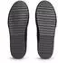 Tommy Hilfiger Harlem Street Cleat Winter Lace-Up Boots with Contrast Heel Detail schwarz