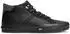 Tommy Hilfiger Harlem Street Cleat Winter Lace-Up Boots with Contrast Heel Detail schwarz