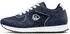 Giesswein Eco Sneaker marine/weiß