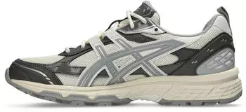 Asics Gel-Nunobiki cream/cement grey